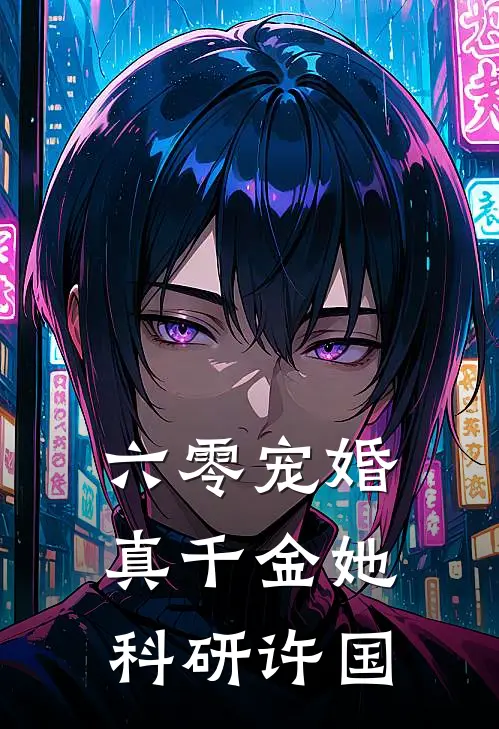 六零宠婚：真千金她科研许国
