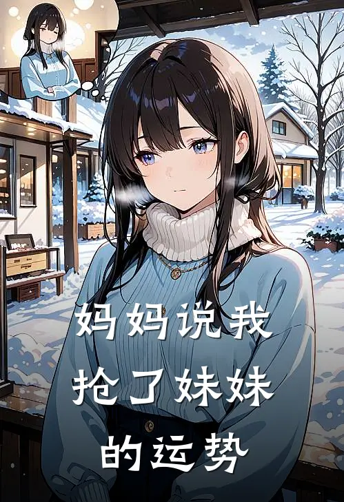 妈妈说我抢了妹妹的运势