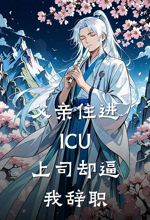 父亲住进ICU，上司却逼我辞职