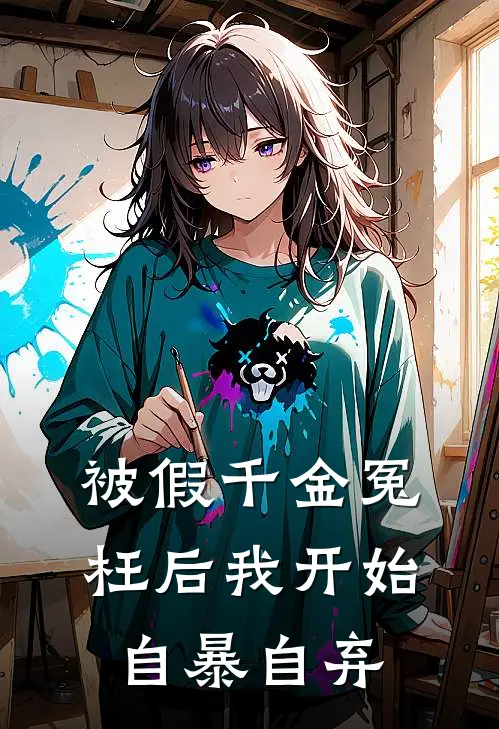 被假千金冤枉后我开始自暴自弃