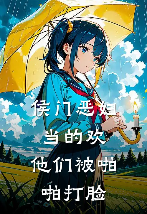 侯门恶妇当的欢，他们被啪啪打脸