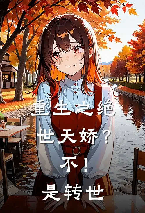 重生之绝世天娇？不！是转世