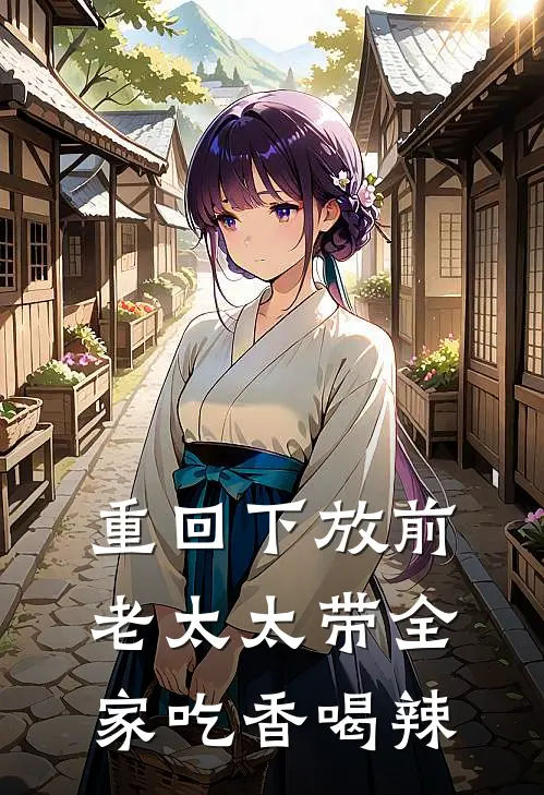 重回下放前老太太带全家吃香喝辣