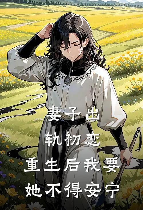 妻子出轨初恋，重生后我要她不得安宁