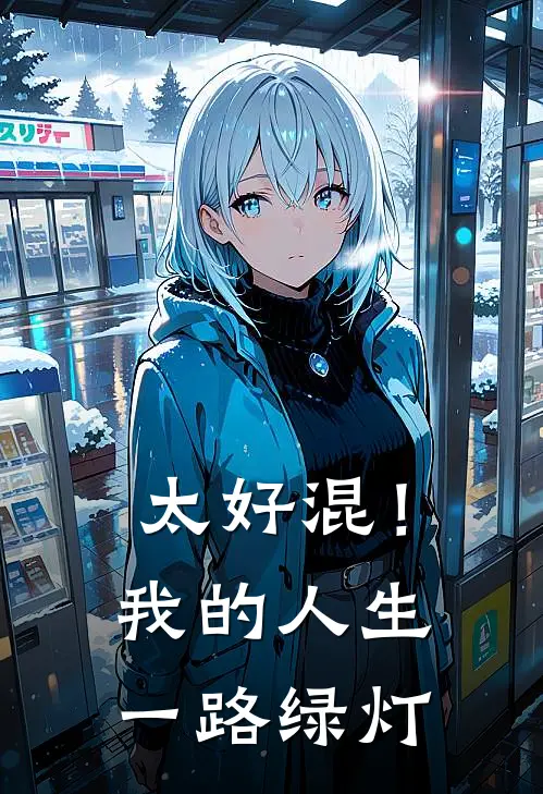 太好混！我的人生一路绿灯