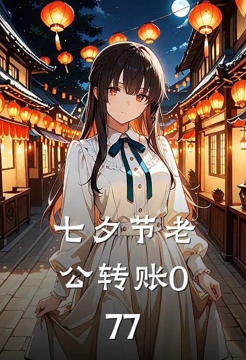 七夕节老公转账0.77
