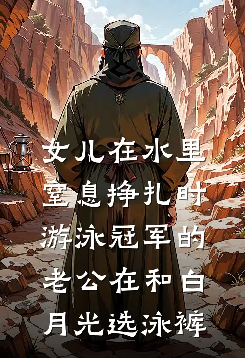 女儿在水里窒息挣扎时，游泳冠军的老公在和白月光选泳裤