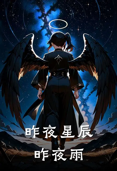 昨夜星辰昨夜雨