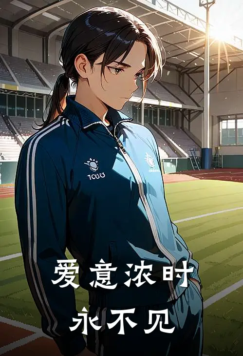 爱意浓时永不见