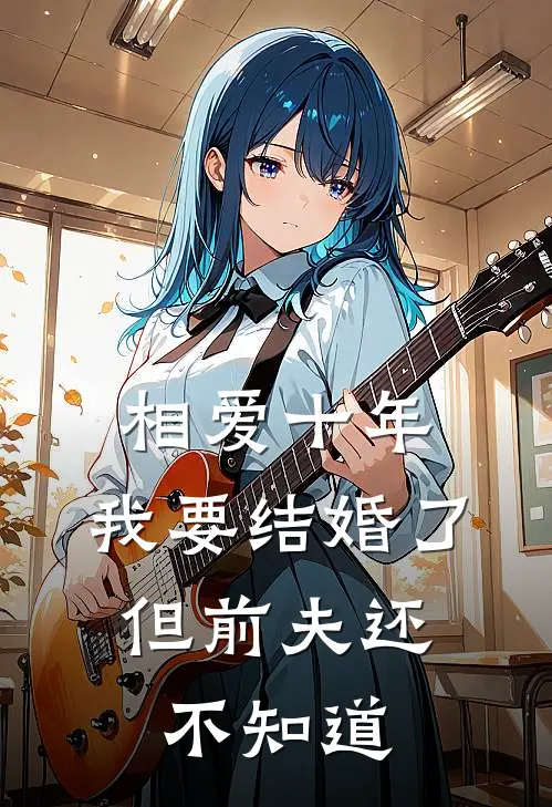 相爱十年，我要结婚了，但前夫还不知道