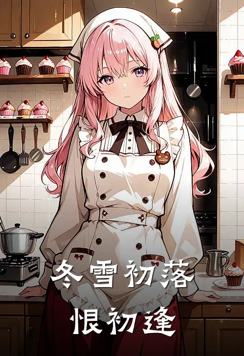 冬雪初落恨初逢