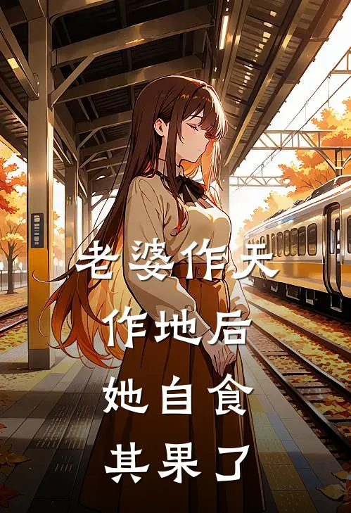 老婆作天作地后，她自食其果了