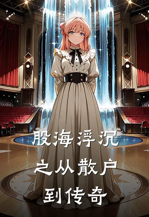 股海浮沉之从散户到传奇