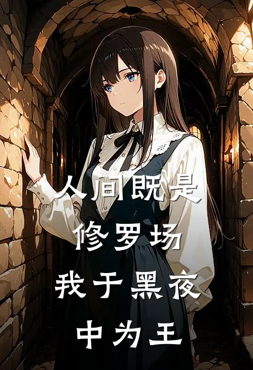 人间既是修罗场，我于黑夜中为王