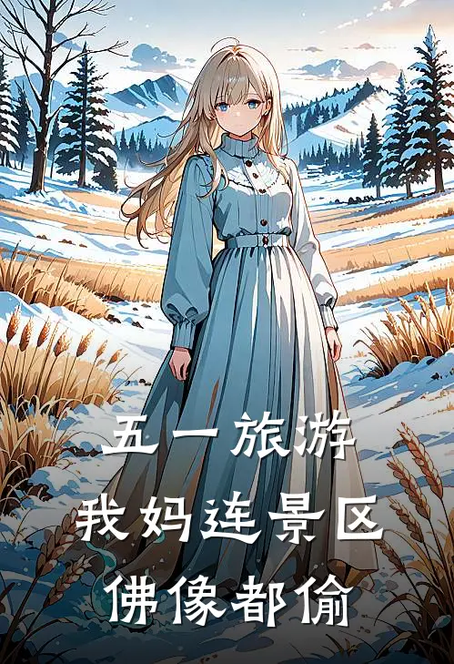 五一旅游，我妈连景区佛像都偷