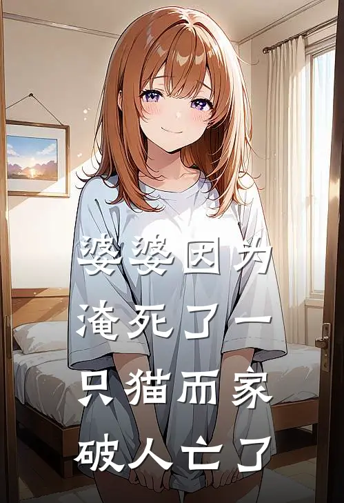 婆婆因为淹死了一只猫而家破人亡了