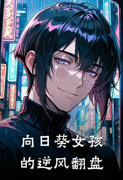 向日葵女孩的逆风翻盘