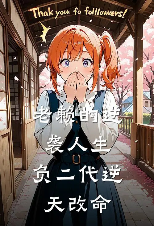 老赖的逆袭人生，负二代逆天改命