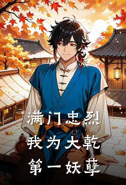 满门忠烈，我为大乾第一妖孽