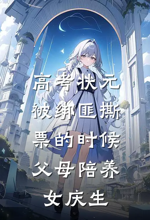 高考状元被绑匪撕票的时候，父母陪养女庆生