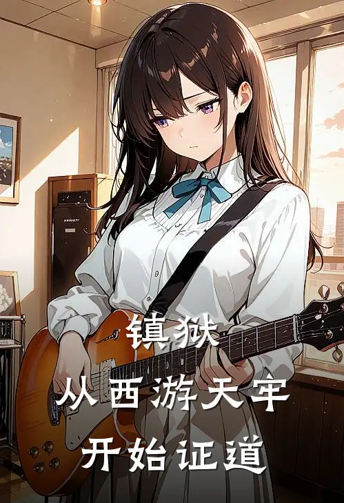 镇狱：从西游天牢开始证道