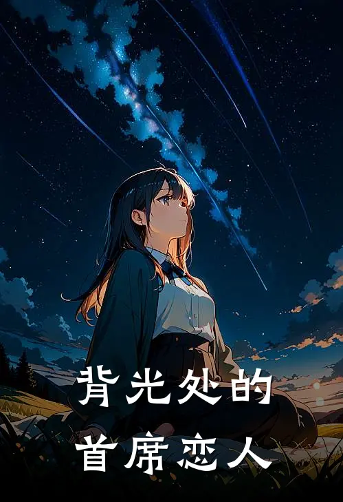 背光处的首席恋人