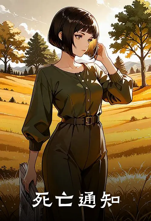 死亡通知
