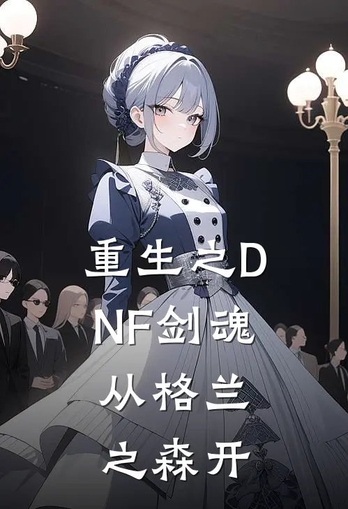 重生之DNF剑魂：从格兰之森开