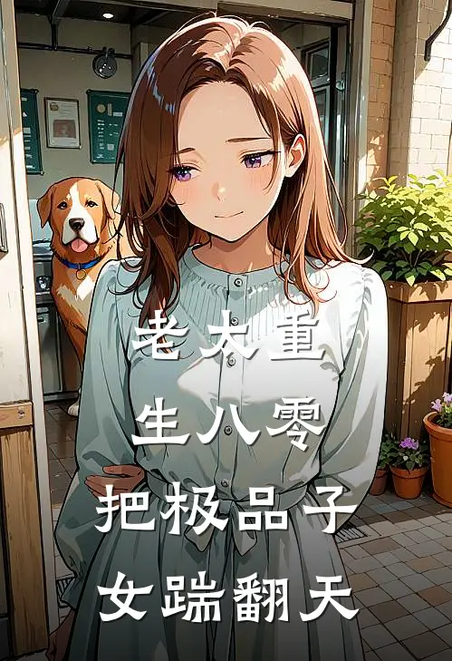 老太重生八零，把极品子女踹翻天