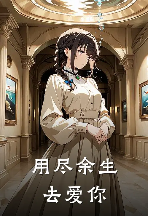 用尽余生去爱你