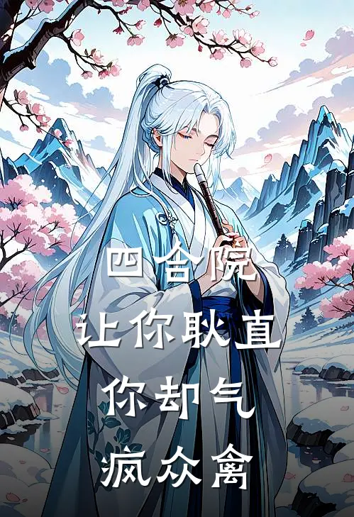 四合院：让你耿直，你却气疯众禽