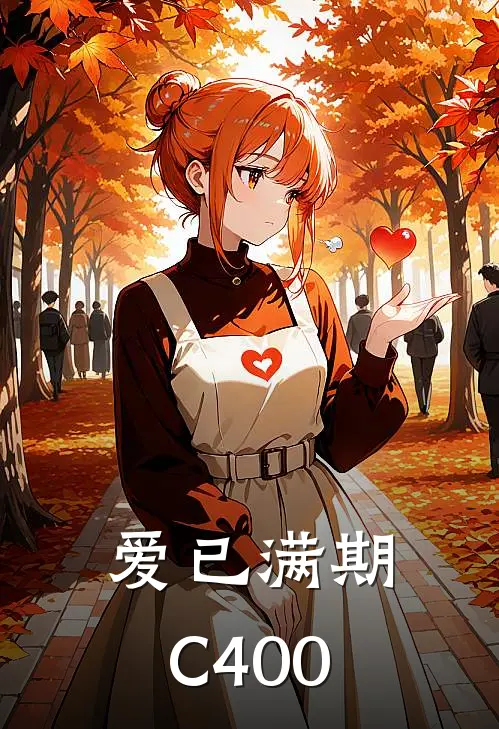 爱已满期C400