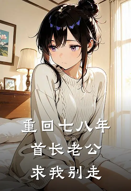 重回七八年：首长老公求我别走