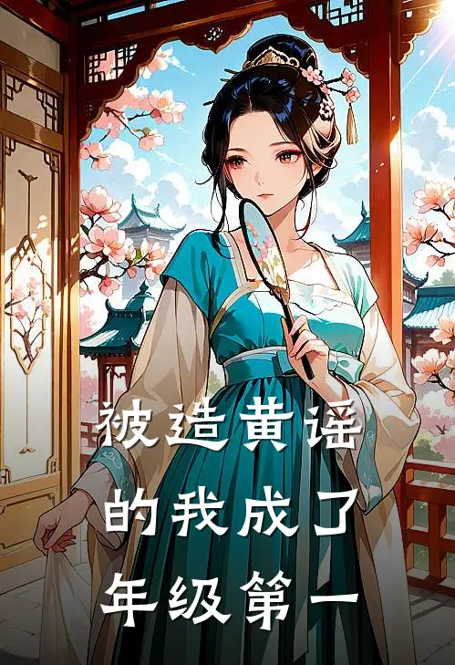 被造黄谣的我成了年级第一
