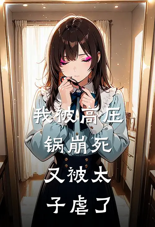 我被高压锅崩死，又被太子虐了