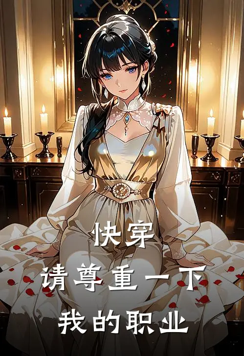 快穿：请尊重一下我的职业