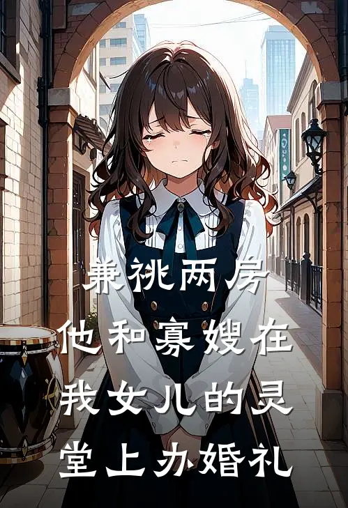 《兼祧两房，他和寡嫂在我女儿的灵堂上办婚礼》