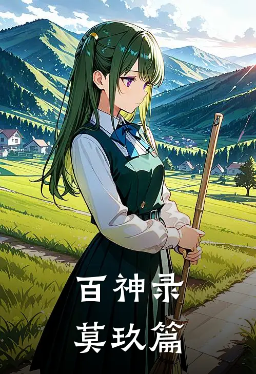 百神录：莫玖篇