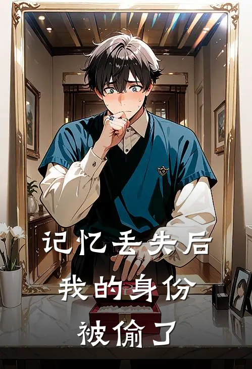 记忆丢失后，我的身份被偷了