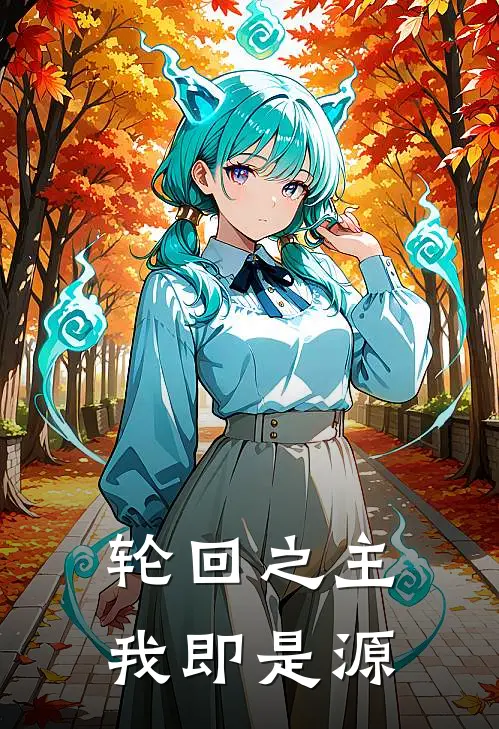 轮回之主我即是源