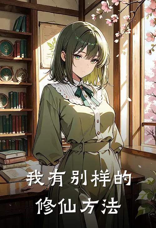 我有别样的修仙方法