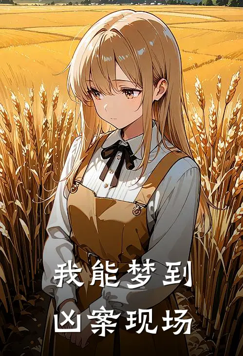 我能梦到凶案现场