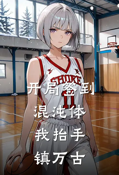 开局签到混沌体：我抬手镇万古