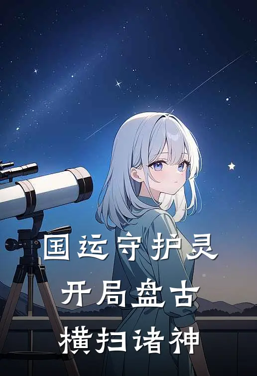 国运守护灵：开局盘古，横扫诸神