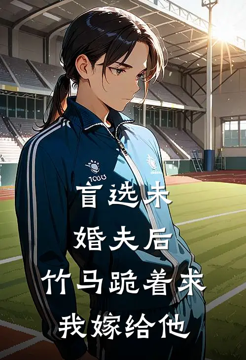 盲选未婚夫后，竹马跪着求我嫁给他