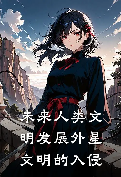 未来人类文明发展外星文明的入侵