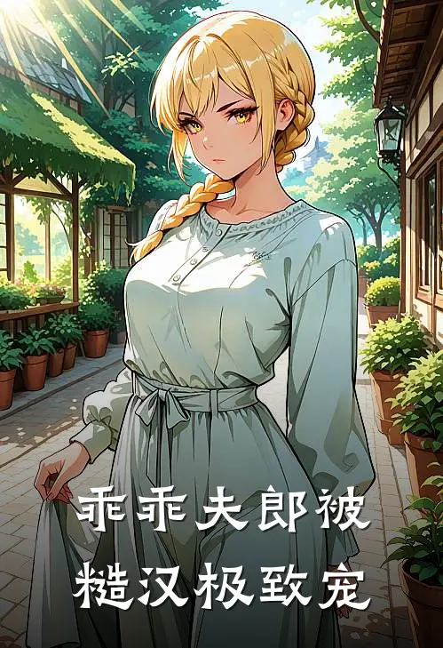 乖乖夫郎被糙汉极致宠