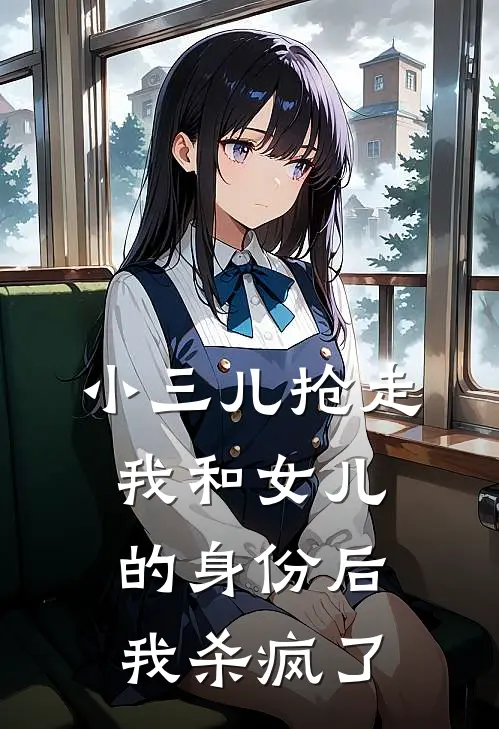 小三儿抢走我和女儿的身份后，我杀疯了