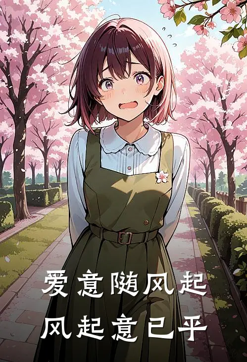 爱意随风起，风起意已平