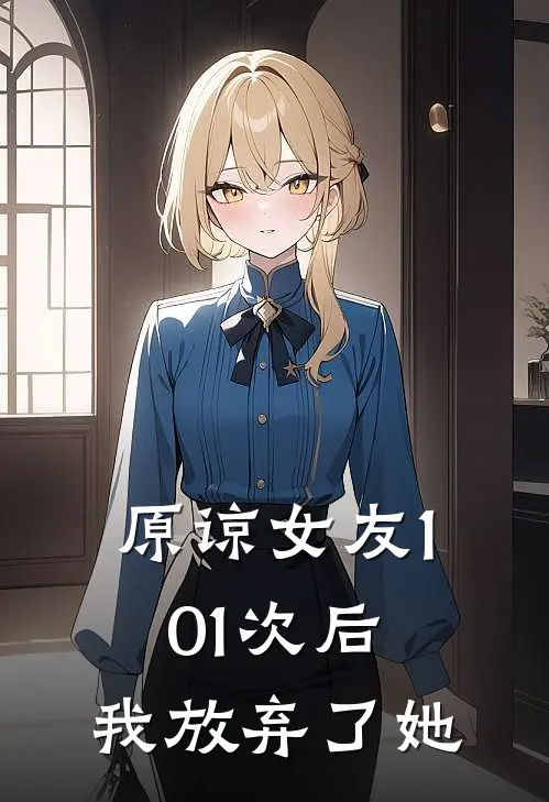 原谅女友101次后，我放弃了她